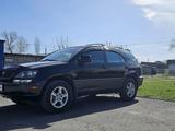 Lexus RX 300 1999 годаүшін5 300 000 тг. в Талдыкорган