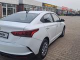 Hyundai Accent 2020 года за 6 650 000 тг. в Алматы – фото 4