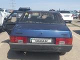 ВАЗ (Lada) 21099 2001 годаfor800 000 тг. в Актау – фото 2