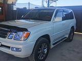 Lexus LX 470 2001 года за 9 000 000 тг. в Кызылорда – фото 3