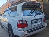 Lexus LX 470 2001 года за 9 000 000 тг. в Кызылорда – фото 4