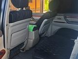Lexus LX 470 2001 года за 9 000 000 тг. в Кызылорда – фото 5