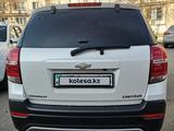 Chevrolet Captiva 2014 годаfor7 700 000 тг. в Петропавловск – фото 5