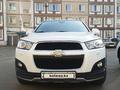 Chevrolet Captiva 2014 годаfor7 700 000 тг. в Петропавловск – фото 8