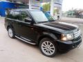 Land Rover Range Rover Sport 2007 года за 5 900 000 тг. в Алматы