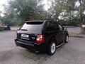 Land Rover Range Rover Sport 2007 годаүшін5 900 000 тг. в Алматы – фото 10