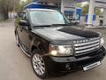 Land Rover Range Rover Sport 2007 годаүшін5 900 000 тг. в Алматы – фото 4