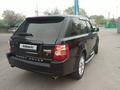 Land Rover Range Rover Sport 2007 года за 5 900 000 тг. в Алматы – фото 7