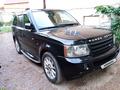 Land Rover Range Rover Sport 2007 года за 5 900 000 тг. в Алматы – фото 9