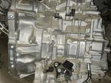 Акпп ворятор Alphard 2AR-fe 2.5л за 53 012 тг. в Алматы