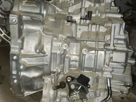 Акпп ворятор Alphard 2AR-fe 2.5л за 53 012 тг. в Алматы
