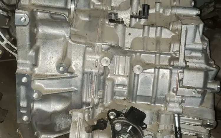Акпп ворятор Alphard 2AR-fe 2.5лүшін53 012 тг. в Алматы