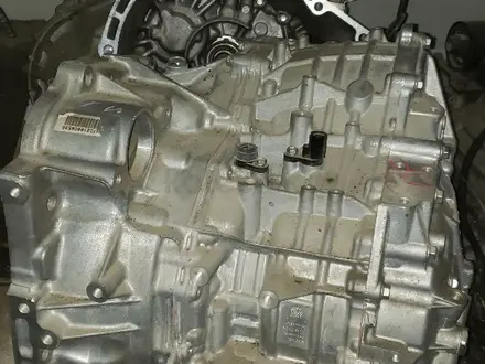Акпп ворятор Alphard 2AR-fe 2.5л за 53 012 тг. в Алматы – фото 11