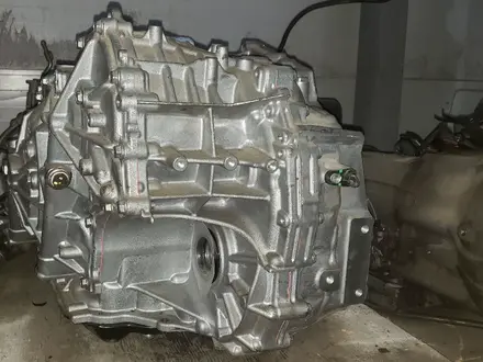 Акпп ворятор Alphard 2AR-fe 2.5л за 53 012 тг. в Алматы – фото 14