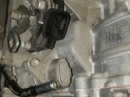Акпп ворятор Alphard 2AR-fe 2.5л за 53 012 тг. в Алматы – фото 16