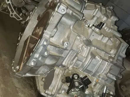 Акпп ворятор Alphard 2AR-fe 2.5л за 53 012 тг. в Алматы – фото 17