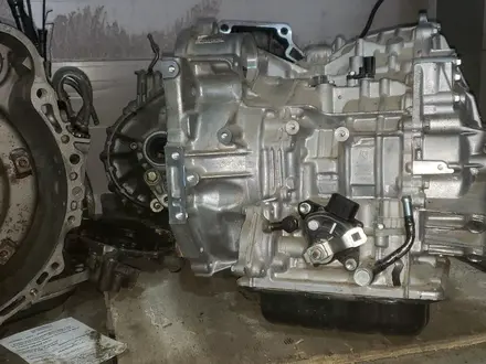 Акпп ворятор Alphard 2AR-fe 2.5л за 53 012 тг. в Алматы – фото 2