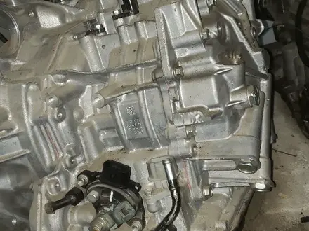 Акпп ворятор Alphard 2AR-fe 2.5л за 53 012 тг. в Алматы – фото 3