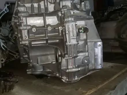Акпп ворятор Alphard 2AR-fe 2.5л за 53 012 тг. в Алматы – фото 4