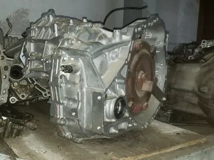Акпп ворятор Alphard 2AR-fe 2.5л за 53 012 тг. в Алматы – фото 6
