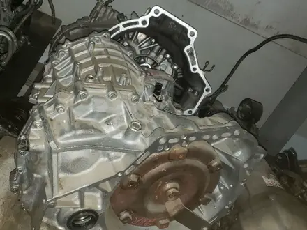 Акпп ворятор Alphard 2AR-fe 2.5л за 53 012 тг. в Алматы – фото 8