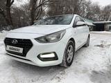 Hyundai Accent 2017 годаfor5 400 000 тг. в Алматы – фото 2