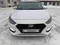 Hyundai Accent 2017 годаүшін5 400 000 тг. в Алматы