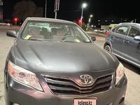 Toyota Camry 2010 годаүшін3 900 000 тг. в Актобе