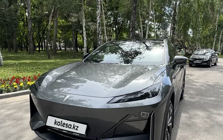Deepal S07 2024 годаfor11 290 000 тг. в Алматы