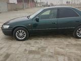 Toyota Camry 1998 года за 3 800 000 тг. в Актау – фото 5