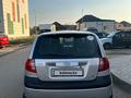 Hyundai Getz 2007 годаfor3 000 000 тг. в Алматы – фото 5