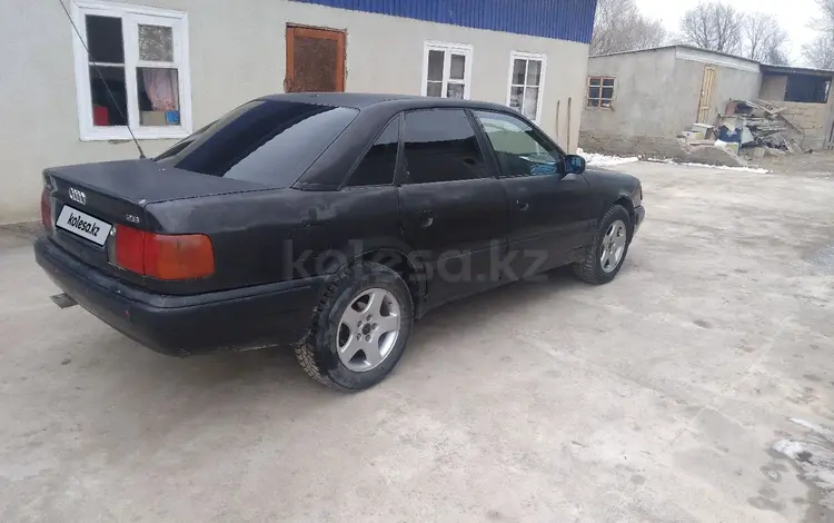 Audi 100 1994 годаfor1 900 000 тг. в Шу