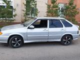 ВАЗ (Lada) 2114 2011 годаүшін1 250 000 тг. в Астана – фото 2
