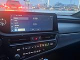 Lexus ES 250 2023 годаүшін24 000 000 тг. в Атырау