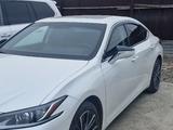 Lexus ES 250 2023 годаүшін24 000 000 тг. в Атырау – фото 3
