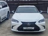 Lexus ES 250 2023 годаүшін24 000 000 тг. в Атырау – фото 2