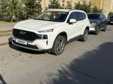 Hyundai Santa Fe 2023 года за 15 500 000 тг. в Астана