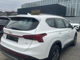 Hyundai Santa Fe 2023 года за 15 500 000 тг. в Астана – фото 5