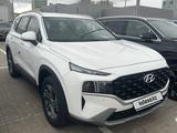Hyundai Santa Fe 2023 года за 15 500 000 тг. в Астана – фото 3