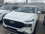 Hyundai Santa Fe 2023 года за 15 500 000 тг. в Астана – фото 4