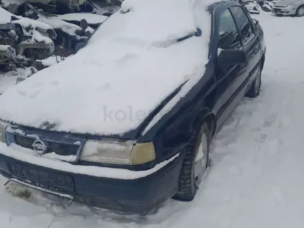 Opel Vectra 1991 года за 222 222 тг. в Актау – фото 2