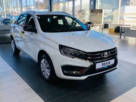 ВАЗ (Lada) Vesta SW Enjoy 2024 года за 10 540 000 тг. в Алматы