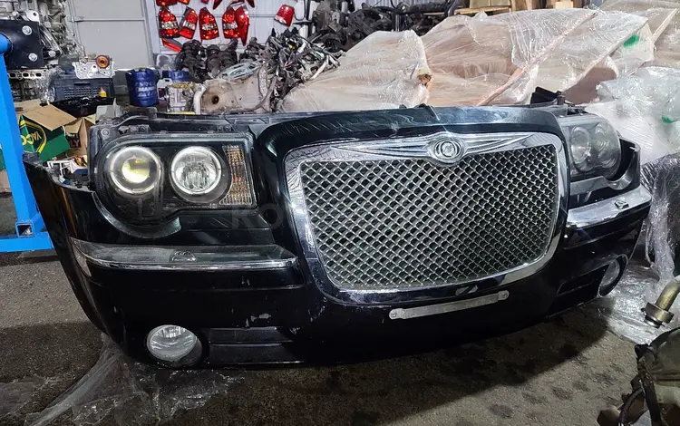 Носкат на Chrysler 300C за 450 000 тг. в Алматы