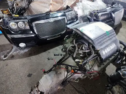 Носкат на Chrysler 300C за 450 000 тг. в Алматы – фото 10