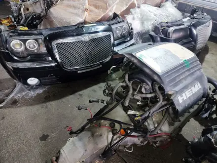 Носкат на Chrysler 300C за 450 000 тг. в Алматы – фото 7
