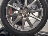 R18 TOYOTA диски С Шинами Японский за 200 000 тг. в Алматы