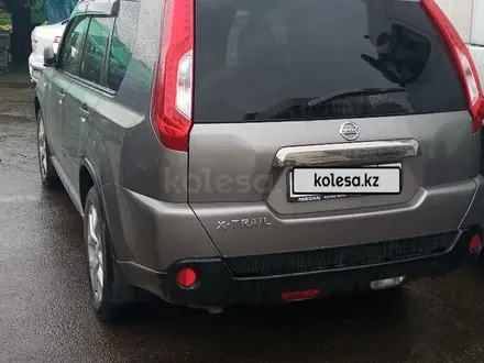 Nissan X-Trail 2013 года за 6 800 000 тг. в Алматы – фото 3