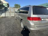 Honda Odyssey 2008 годаfor7 500 000 тг. в Кызылорда – фото 4