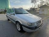 Volkswagen Passat 1994 года за 2 300 000 тг. в Тараз – фото 2