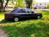 Mercedes-Benz E 280 1993 года за 1 700 000 тг. в Шу – фото 3